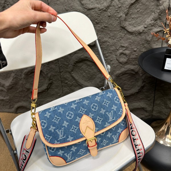 LOUIS VUITTON ルイヴィトン ファッション ハンドバッグ