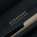 正規品 BURBERRY バーバリー 柄入り 高級レザーウォレット