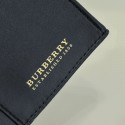 正規品 BURBERRY バーバリー 柄入り 高級レザーウォレット