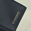 正規品 BURBERRY バーバリー 柄入り 高級レザーウォレット