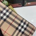 正規品 BURBERRY バーバリー 柄入り 高級レザーウォレット