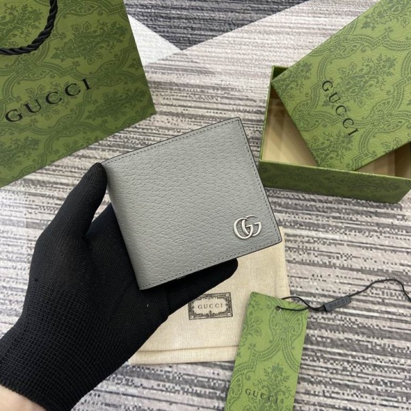 【新品未使用】グッチGUCCI 財布 カードケース ポーチ G1028