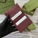 【新品未使用】グッチGUCCI 財布 カードケース ポーチ