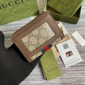 【新品未使用】グッチGUCCI 財布 カードケース ポーチ