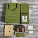 【新品未使用】グッチGUCCI 財布 カードケース ポーチ