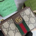 【新品未使用】グッチGUCCI 財布 カードケース ポーチ