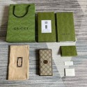 【新品未使用】グッチGUCCI 財布 カードケース ポーチ