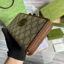 【新品未使用】グッチGUCCI 財布 カードケース ポーチ