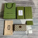 【新品未使用】グッチGUCCI 財布 カードケース ポーチ