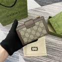 【新品未使用】グッチGUCCI 財布 カードケース ポーチ