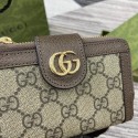 【新品未使用】グッチGUCCI 財布 カードケース ポーチ