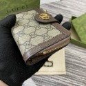 【新品未使用】グッチGUCCI 財布 カードケース ポーチ