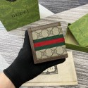 【新品未使用】グッチGUCCI 財布 カードケース ポーチ