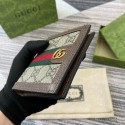 【新品未使用】グッチGUCCI 財布 カードケース ポーチ