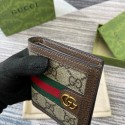 【新品未使用】グッチGUCCI 財布 カードケース ポーチ