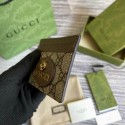 【新品未使用】グッチGUCCI 財布 カードケース ポーチ