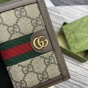 【正規美品】グッチGUCCI 財布 カードケース ポーチ