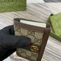 【正規美品】グッチGUCCI 財布 カードケース ポーチ