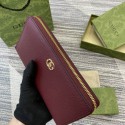 【正規美品】グッチGUCCI 財布 カードケース ポーチ