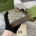 【正規美品】グッチGUCCI 財布 カードケース ポーチ