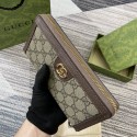 【正規美品】グッチGUCCI 財布 カードケース ポーチ