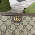 【正規美品】グッチGUCCI 財布 カードケース ポーチ