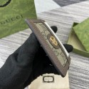 【正規美品】グッチGUCCI 財布 カードケース ポーチ