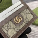 【正規美品】グッチGUCCI 財布 カードケース ポーチ