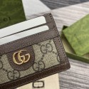 【正規美品】グッチGUCCI 財布 カードケース ポーチ