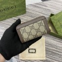 【正規美品】グッチGUCCI 財布 カードケース ポーチ