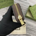 【正規美品】グッチGUCCI 財布 カードケース ポーチ