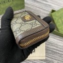 【正規美品】グッチGUCCI 財布 カードケース ポーチ