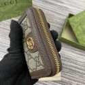 【正規美品】グッチGUCCI 財布 カードケース ポーチ