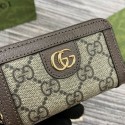 【正規美品】グッチGUCCI 財布 カードケース ポーチ