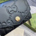 【正規美品】グッチGUCCI 財布 カードケース ポーチ