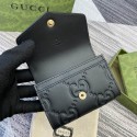 【正規美品】グッチGUCCI 財布 カードケース ポーチ