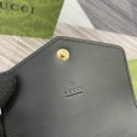 【正規美品】グッチGUCCI 財布 カードケース ポーチ