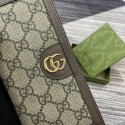 【正規美品】グッチGUCCI 財布 カードケース ポーチ