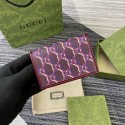 【正規美品】グッチGUCCI 財布 カードケース ポーチ