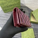 【正規美品】グッチGUCCI 財布 カードケース ポーチ