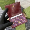 【正規美品】グッチGUCCI 財布 カードケース ポーチ