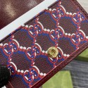 【正規美品】グッチGUCCI 財布 カードケース ポーチ