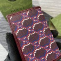 【正規美品】グッチGUCCI 財布 カードケース ポーチ