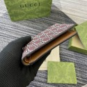 【正規美品】グッチGUCCI 財布 カードケース ポーチ