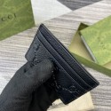 【正規美品】グッチGUCCI 財布 カードケース ポーチ