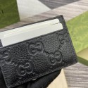 【正規美品】グッチGUCCI 財布 カードケース ポーチ