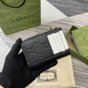 【正規美品】グッチGUCCI 財布 カードケース ポーチ