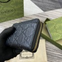 【正規美品】グッチGUCCI 財布 カードケース ポーチ