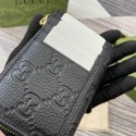 【正規美品】グッチGUCCI 財布 カードケース ポーチ