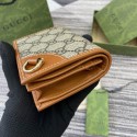 【正規美品】グッチGUCCI 財布 カードケース ポーチ